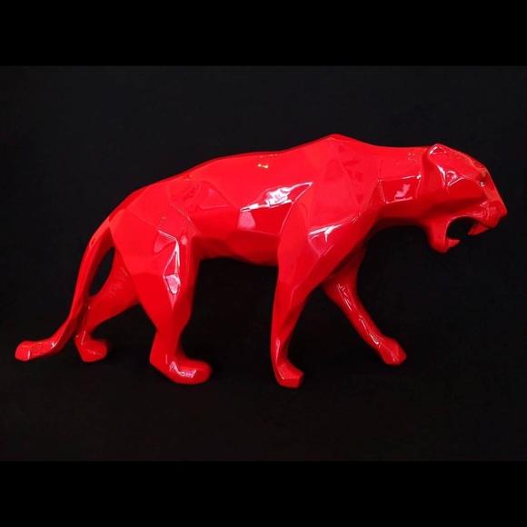 Meet your Posher, Red - Picture 1 of 1